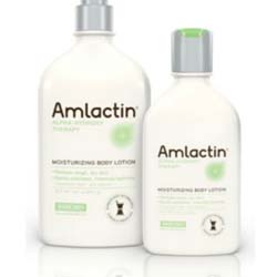 лосьоны для сухой кожи Amlactin лосьоны для сухой кожи Amlactin